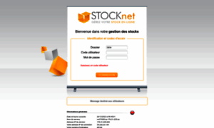 Stocknet.fr thumbnail