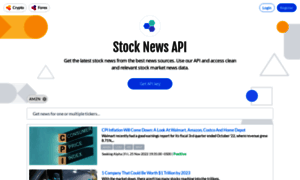 Stocknewsapi.com thumbnail