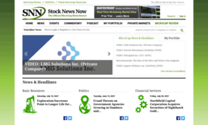 Stocknewsnow.com thumbnail