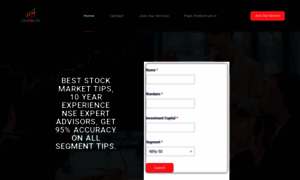 Stockoptionexpert.com thumbnail