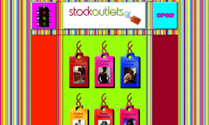 Stockoutlets.gr thumbnail