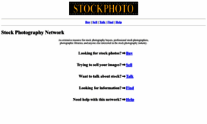 Stockphoto.net thumbnail
