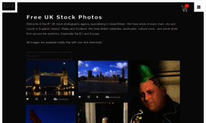 Stockphotography.co.uk thumbnail