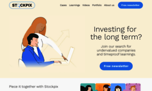 Stockpixinvesting.com thumbnail