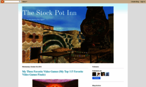 Stockpotinn.blogspot.com thumbnail