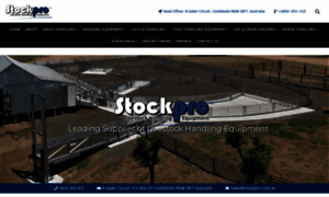 Stockpro.com.au thumbnail