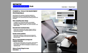 Stockreportsplus.com thumbnail