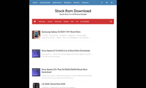 Stockrom.tel thumbnail