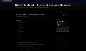 Stockseafood.blogspot.no thumbnail