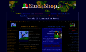 Stockshop.it thumbnail