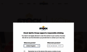 Stockspirits.com thumbnail