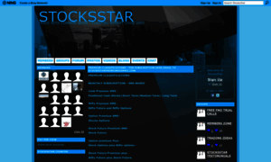 Stocksstar.ning.com thumbnail