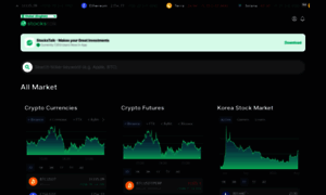 Stockstalk.io thumbnail