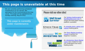 Stockstar.financialpost.com thumbnail