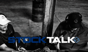 Stocktalk-podcast.com thumbnail