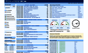 Stocktalk.no thumbnail