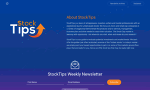 Stocktips.com thumbnail