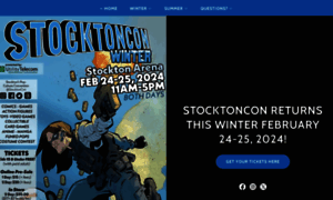 Stocktoncon.com thumbnail