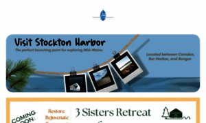 Stocktonharbormaine.com thumbnail