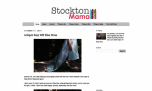Stocktonmama.com thumbnail