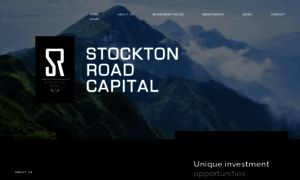 Stocktonroadcapital.com thumbnail