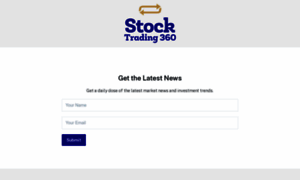 Stocktrading360.com thumbnail