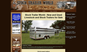 Stocktrailerworld.com thumbnail