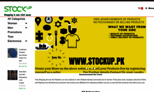 Stockup.pk thumbnail