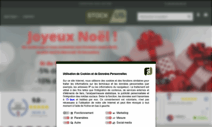 Stockus.fr thumbnail