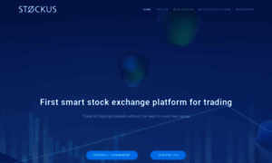 Stockus.io thumbnail