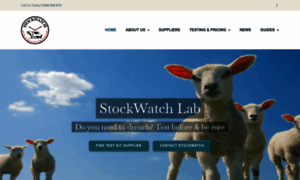Stockwatchlab.com.au thumbnail