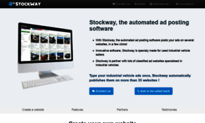 Stockway.pro thumbnail