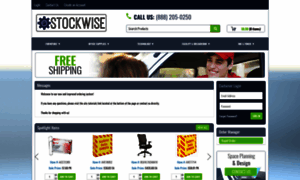 Stockwiseusa.com thumbnail