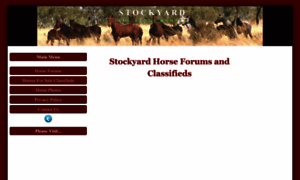 Stockyard.net thumbnail