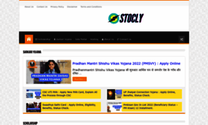 Stocly.com thumbnail