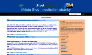 Stod.cz thumbnail
