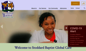 Stoddardbaptistglobal.org thumbnail