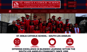 Stodiliaschool-la.org thumbnail