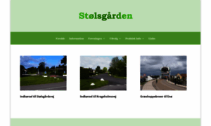 Stoelsgaarden.dk thumbnail