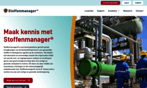 Stoffenmanager.com thumbnail