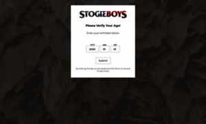 Stogieboys.com thumbnail