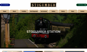 Stogumberstation.com thumbnail