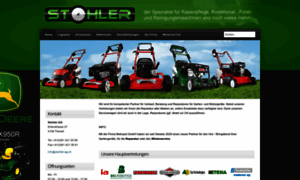 Stohler-ag.ch thumbnail