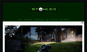 Stohler-ag.fr thumbnail