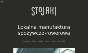 Stojaki.szczecin.pl thumbnail
