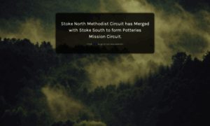 Stokenorthmethodistcircuit.org thumbnail