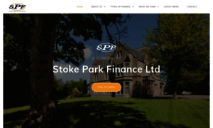 Stokeparkfinance.co.uk thumbnail
