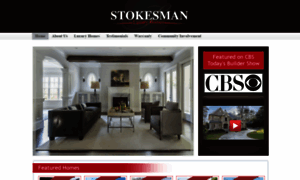 Stokesman.com thumbnail