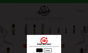 Stokevapestop.co.uk thumbnail