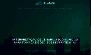 Stokos.com.br thumbnail